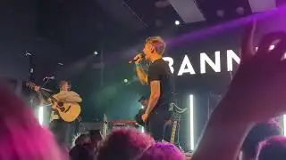 Have You Ever Loved Someone - @BANNERSMUSIC (August 8, 2024)