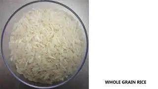 Rice Screening HQ