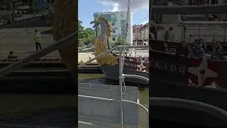 понеслось