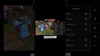 СОФТ ДЛЯ МКПЕ 1.1.5! | ЧИТЫ МАЙНКРАФТ ПЕ 1.1.Х | БЕСПЛАТНЫЙ ЧИТЫ MCPE | 