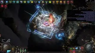 Poe 3.20 COC Ice spear Assassin