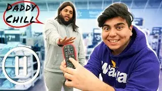 PAUSE CHALLENGE With TIFFANY JADE For 24 HOURS!!!