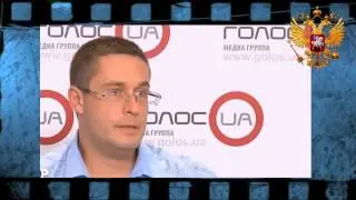 Ну, чё там у хохлов Выпуск от 8 августа 2015