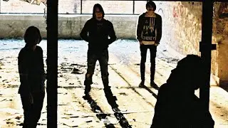 Shattered Blooms - My Lucy (Official Audio)