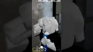 Roblox game | BROOKHAVEN experience | taking shower fun in BROOKHAVEN | #shorts