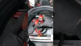 КАК БЫСТРО СБРОСИТЬ ОШИБКИ БЛОКОВ УПРАВЛЕНИЯ BMW