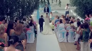 Свадьба. Тимур и Неля