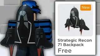 HURRY! GET THIS AWESOME ROBLOX FREE ITEMS 2023 *NEW*😎🌟