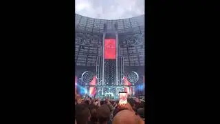 Rammstein Tour 2019   Sehnsucht
