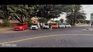 SouthSide Mc Donalds Tokai meetup Jan2023