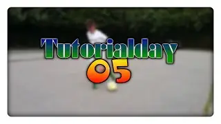 Tutorialday #05 [ROULETTE] |CTSkillerz|