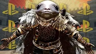 PvP ARENA on PS5 is Fascinating | Elden Ring