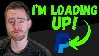 I'm Buying PayPal Stock!