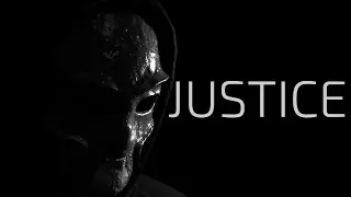 Justice (Uni Film)
