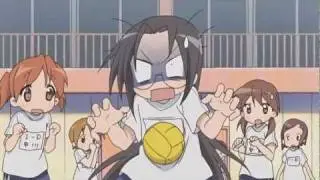 Hiyori Belly Hit