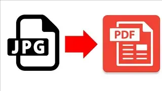CARA MENGUBAH FOTO MENJADI FILE PDF (JPG KE PDF)