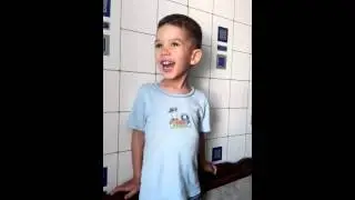 Маршак. Пожар.