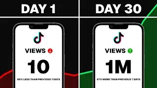 How To Use Opus Clip To Make 30 Days Of TikToks In 1 Hour