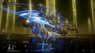 "GOD FELLED" | Elden Ring RL1 No-Hit