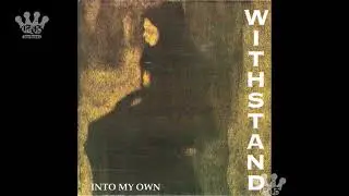 [EGxHC] Withstand - Into My Own - 1995 (Full Stream)
