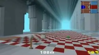 Collapsing a building on Ace of Spades feat. Turnoblo