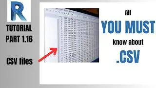 Master Revit CSV File-Based Families: CSV Look-Up vs CSV Type Explained (Step-by-Step Tutorial)
