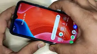 Realme C21 FRP Bypass latest security FRP/Google Lock Bypass