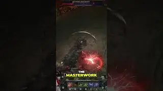 Boosting Your Stats with Masterworking The Pit Method Revealed #diablo #diablo4  #diabloiv