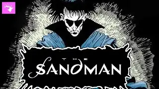 Sandman: The Power of Speech Bubbles