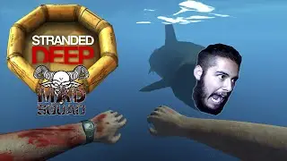 Mad Squad / Shaggo - Stranded Deep - Cap 1