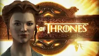 GoT: Iron From Ice: #4 Difficulty Setting: Women