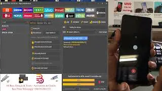 Realme c55 Frp Bypass/Google Account Remove By Unlock tool || Just One Click