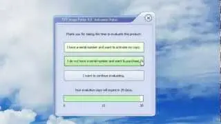 PDF Software Tutorial Created For Peernet