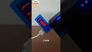 USB Charger Doctor | Link in Description #productreview #usbdoctor