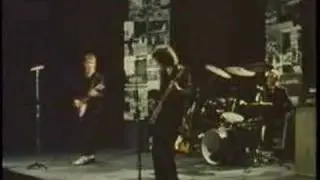 The jam_ In the city