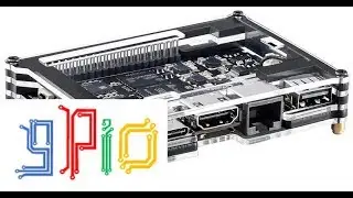 Khadas Vim AMlogic S905x Linux Kernel 4.9 and Sysfs GPIO