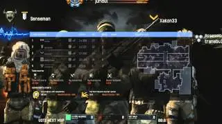 Warface Europe(Бонус за повышения ранга)