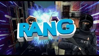 CRITICAL OPS RANG #2