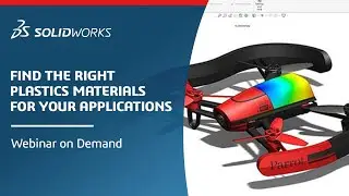 Find the Right Plastics Materials for Your Applications