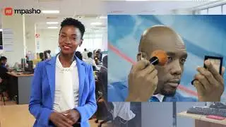 Mpasho News 18: Dennis Okari ties the knot secretly