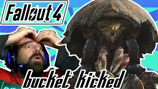 Fallout 4 Death compilation