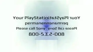 PlayStation 2 RSoD 