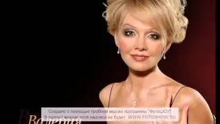 Валерия  Русские романсы   попурри