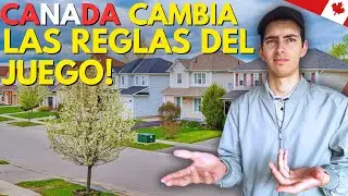 No mas PERMISO de TRABAJO para LA ESPOSA?🇨🇦 3 Posibles Opciones.