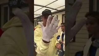 Студенты РТУ МИРЭА поучаствовали в уборке Даниловского кладбища в городе Ставрополе