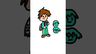 Super Evan and fnf Kent/Buzzer Mod
