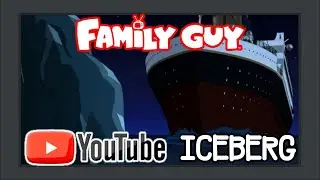 The Mysterious Family Guy Rabbit Hole/Pyramid Scheme on YouTube