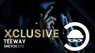 Teeway - Compton (Music Video) | Sketch