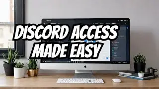 How to Get Discord Token
