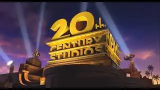 if 20th Century Studios Home Entertainment updated the logo